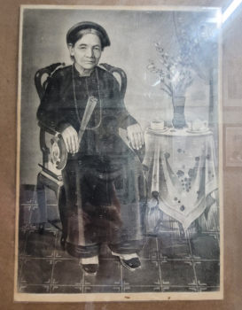 Ảnh truyền thần là gì và có ý nghĩa như thế nào?